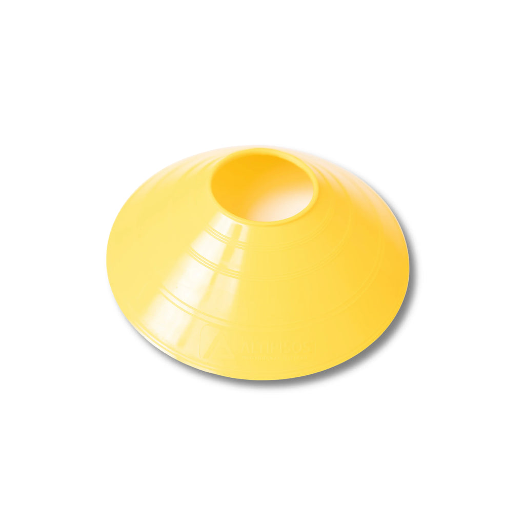 Kit Cones Educativos Diversas Cores (PROMOÇÃO)