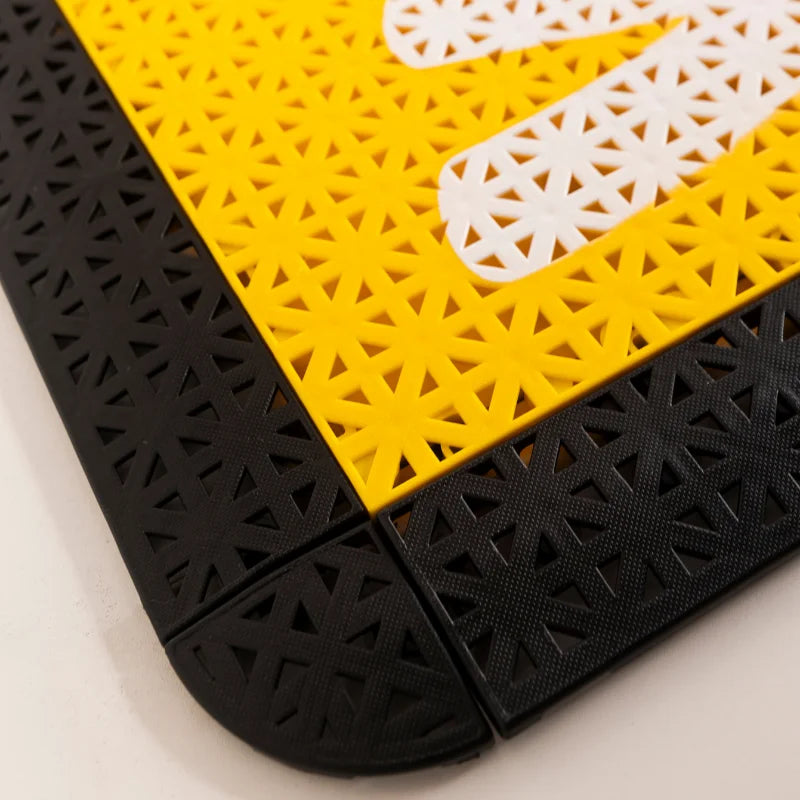 ABC + Número - ToyFloor