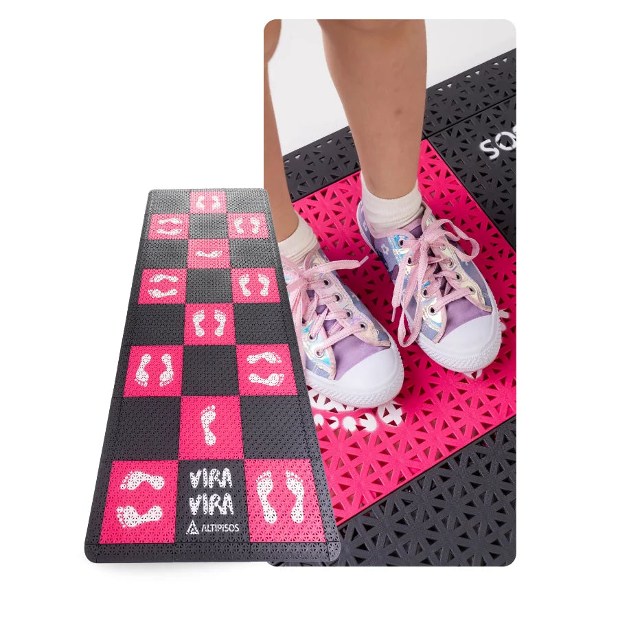 Vira Vira - ToyFloor