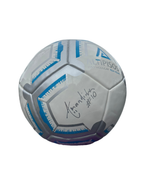 Bola Legado dos Campeões Edição Limitada - Falcão, Amandinha & Billy