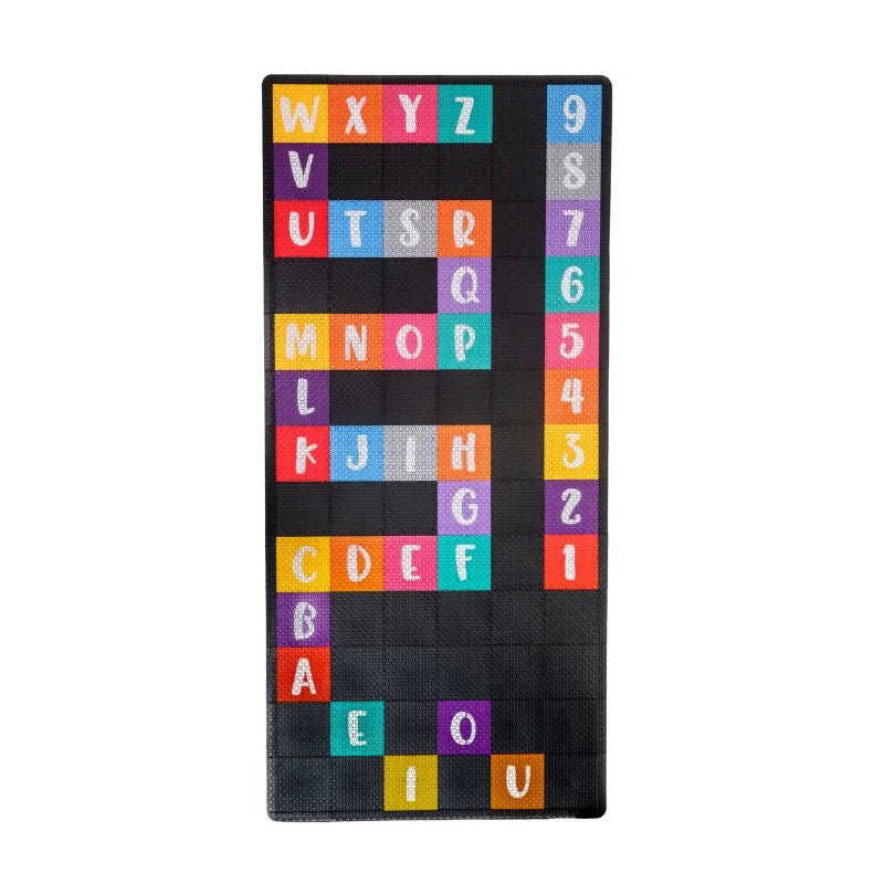 ABC + Número - ToyFloor