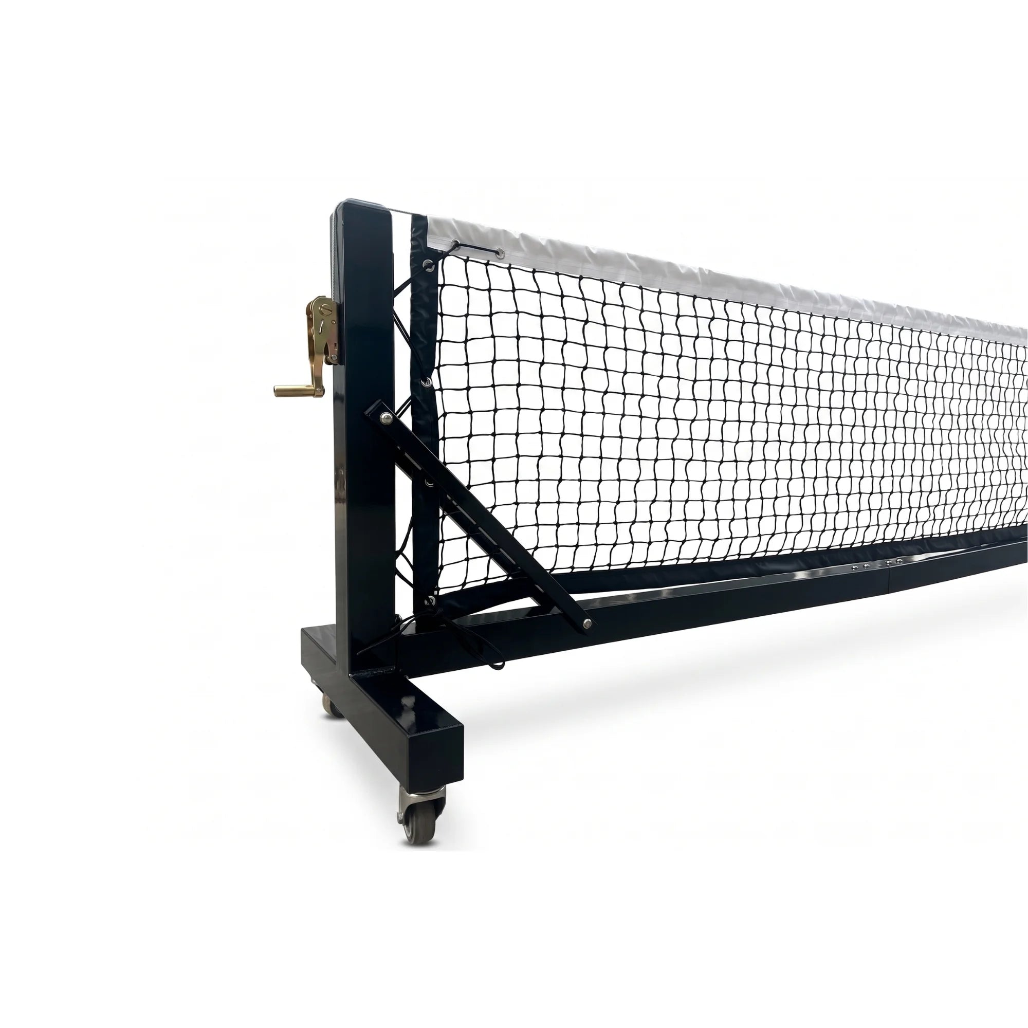 Mastro de Pickleball Portátil