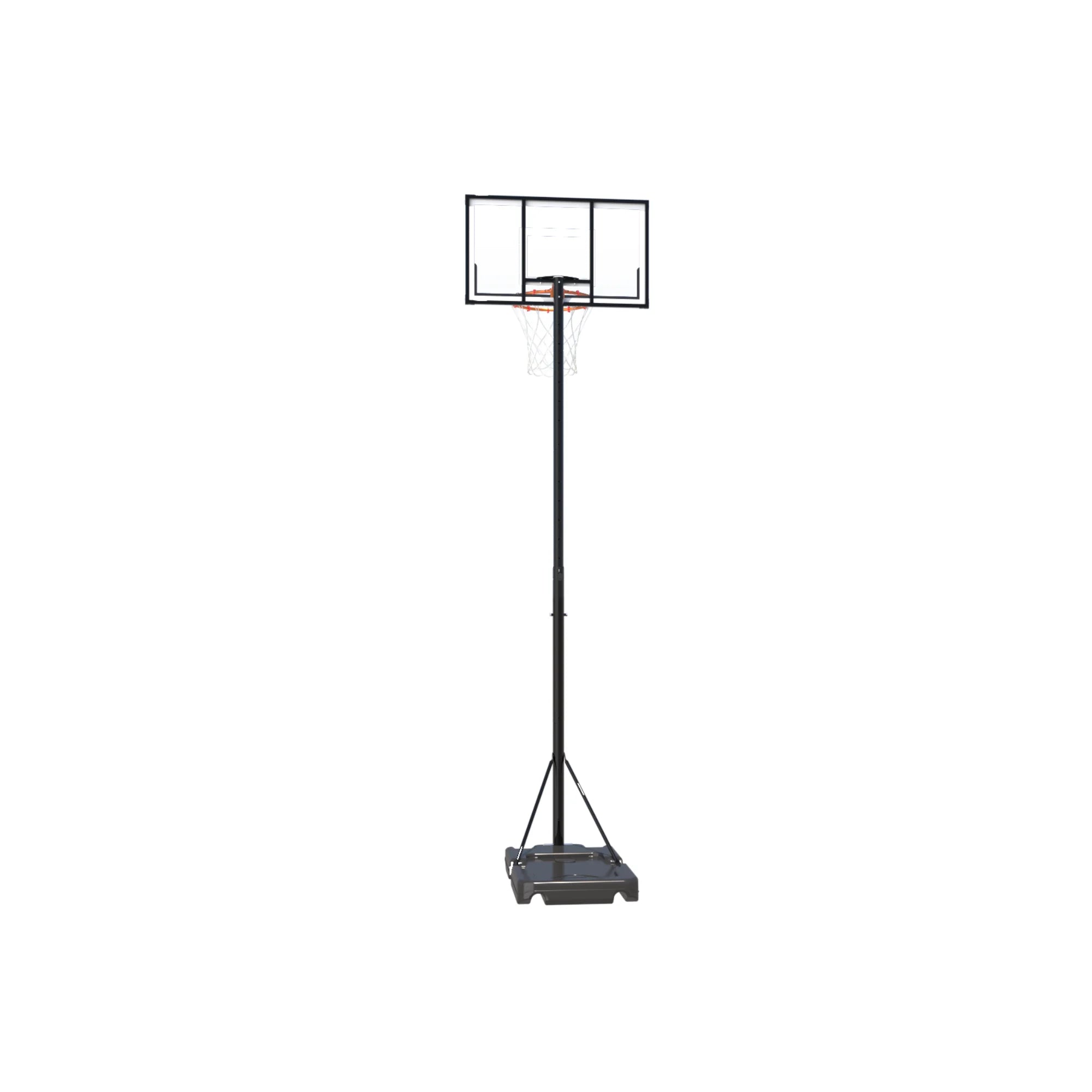 Tabela de Basquete Móvel A300