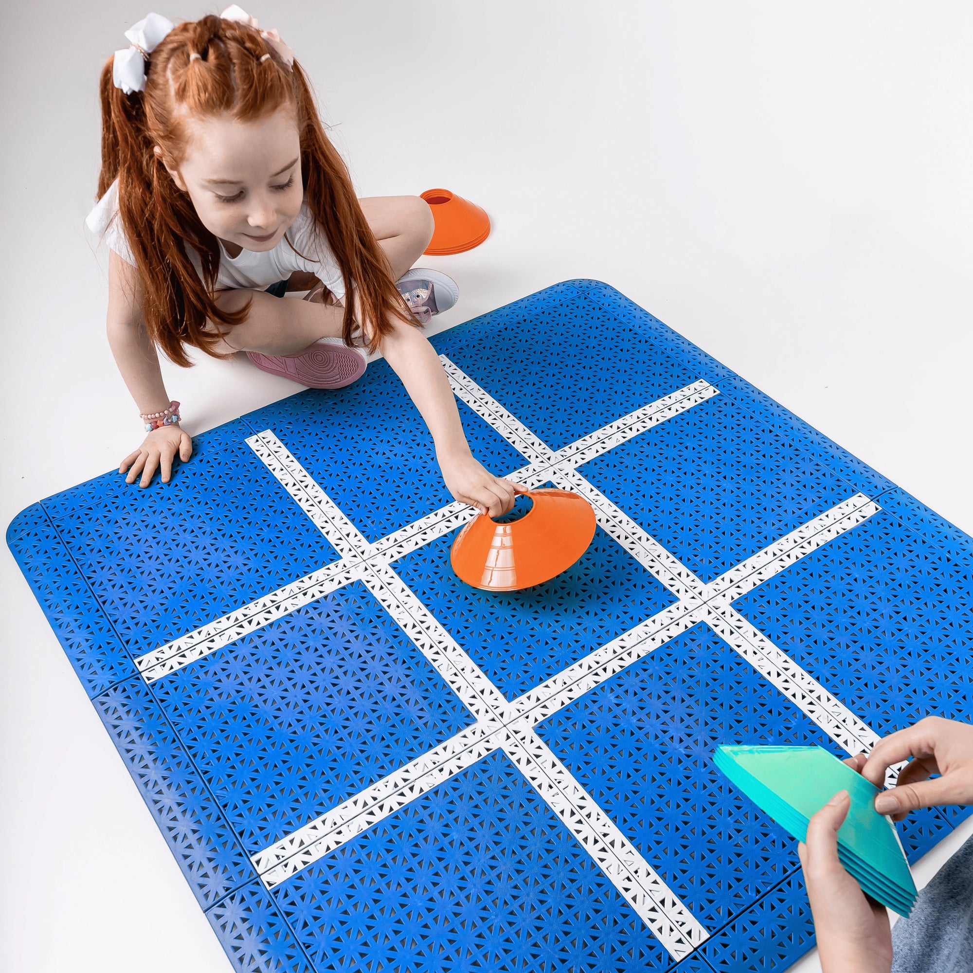 Jogo da Velha - ToyFloor