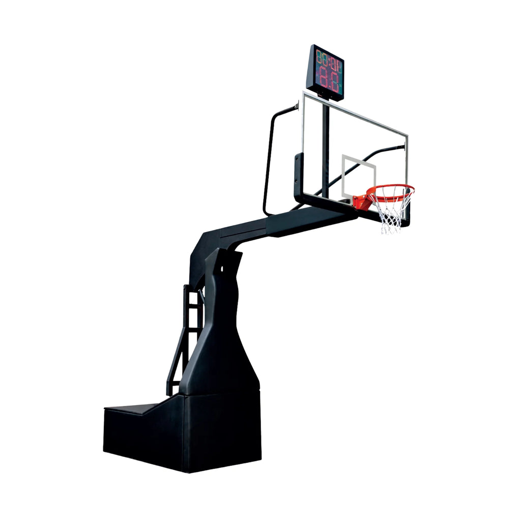 Tabela de Basquete Móvel Pro 1200