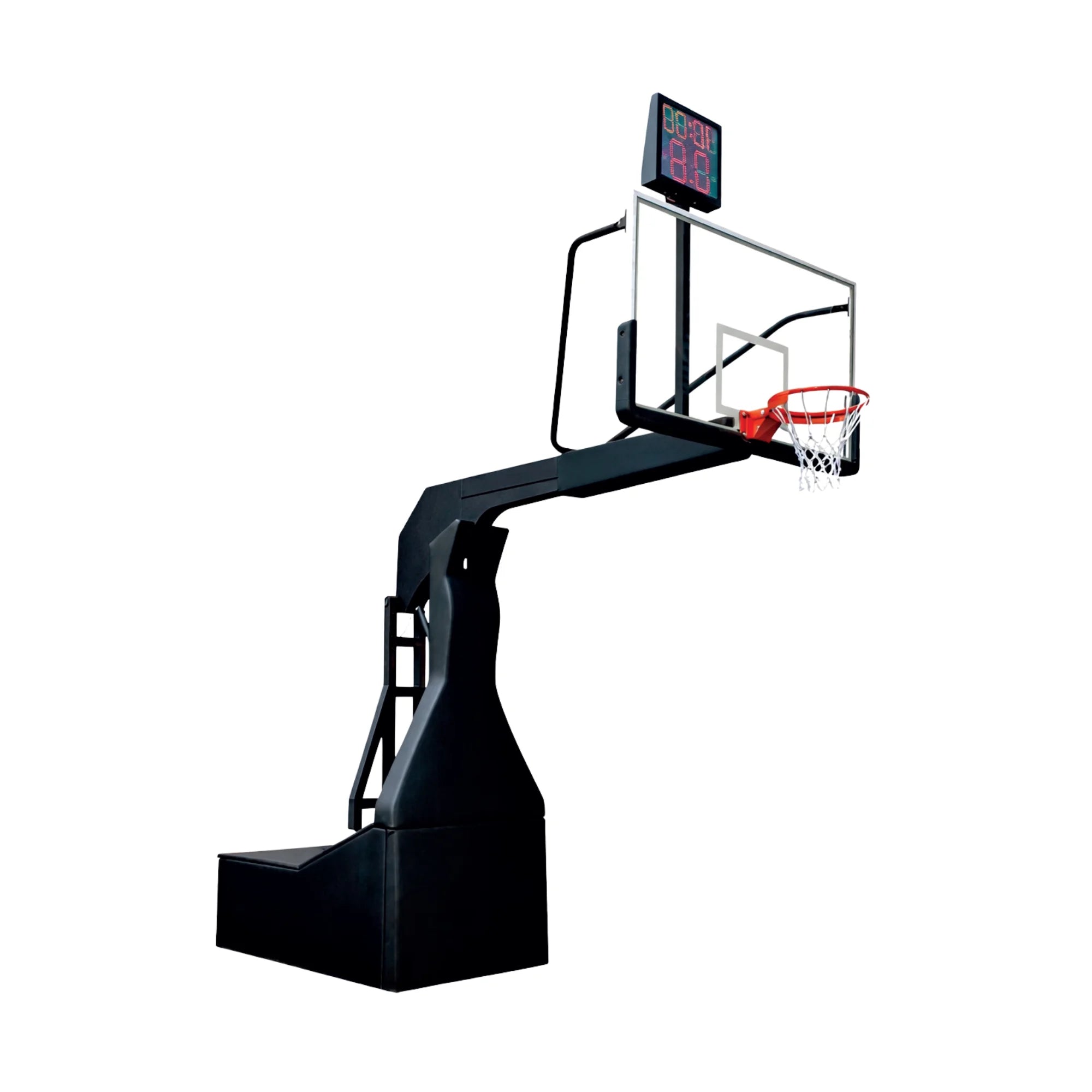 Tabela de Basquete Móvel Pro 1200