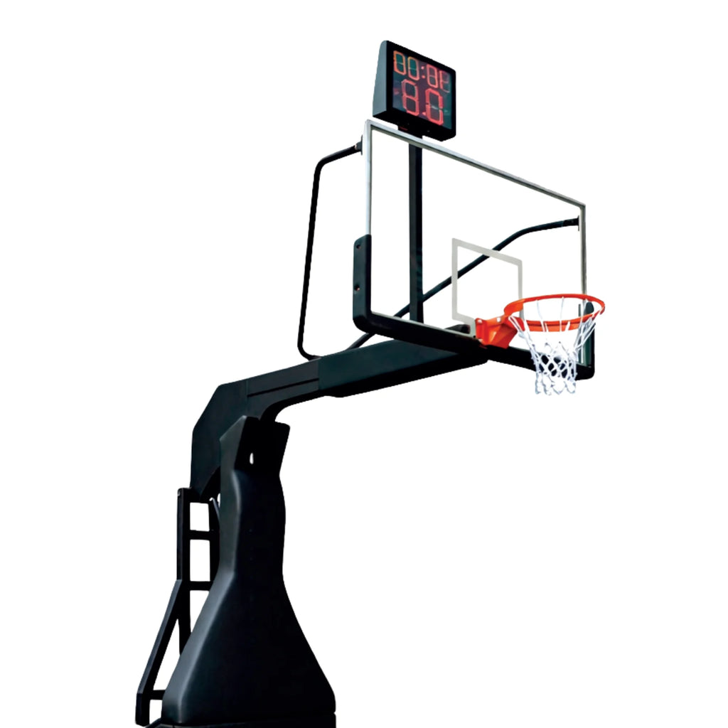 Tabela de Basquete Móvel Pro 1200