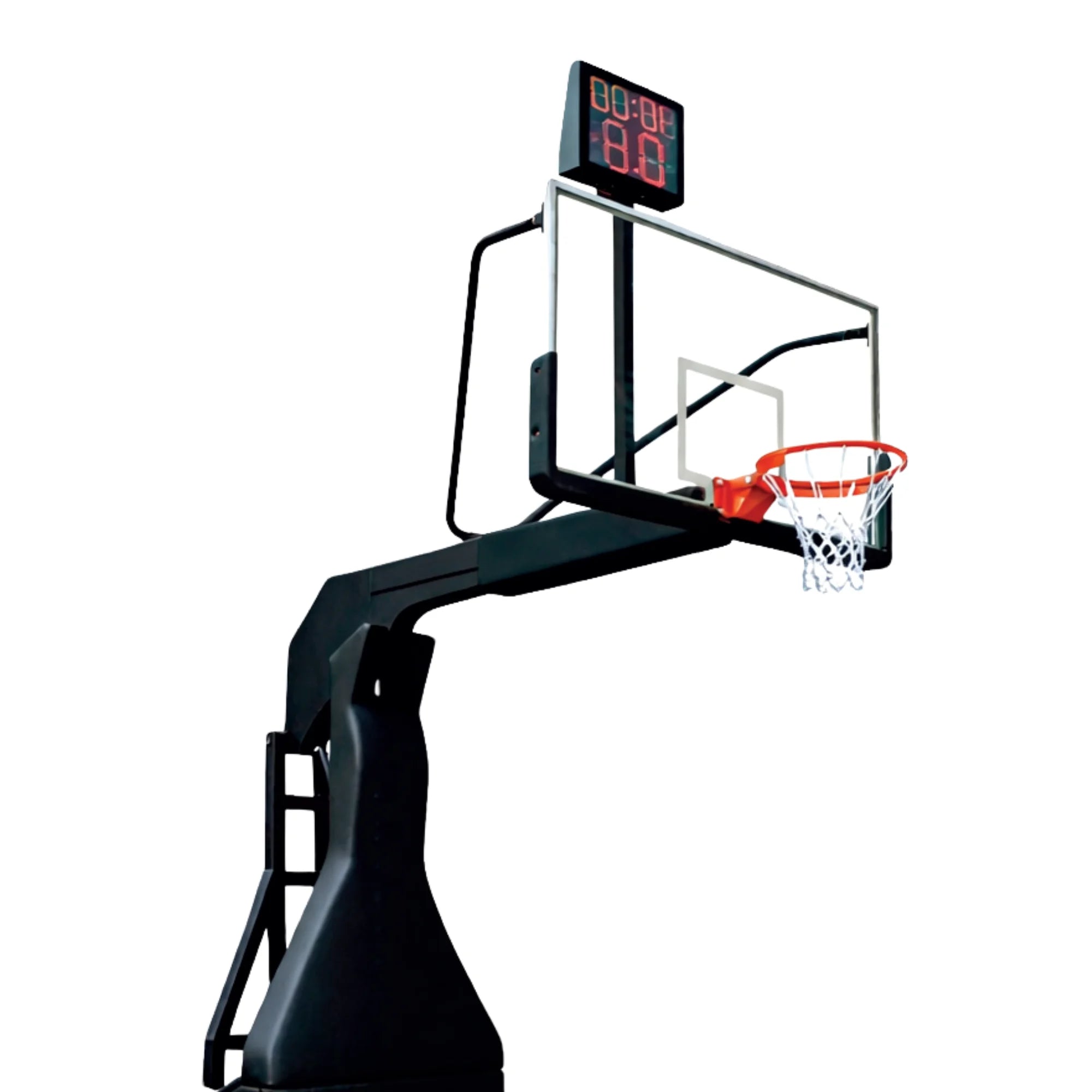 Tabela de Basquete Móvel Pro 1200