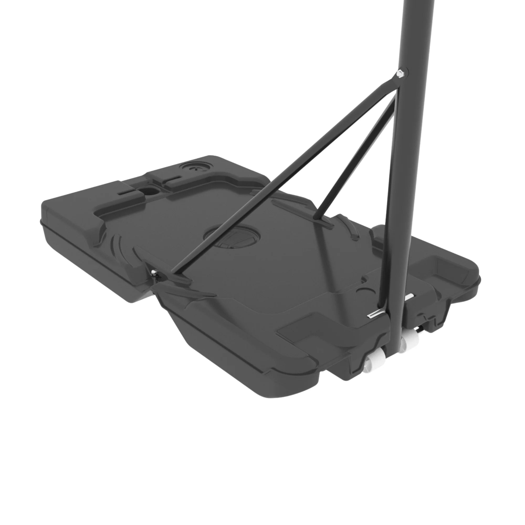 Tabela de Basquete Móvel A300