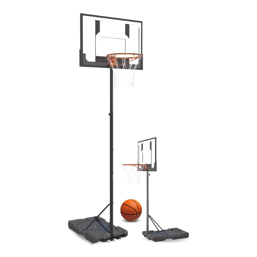 Tabela de Basquete Móvel A500