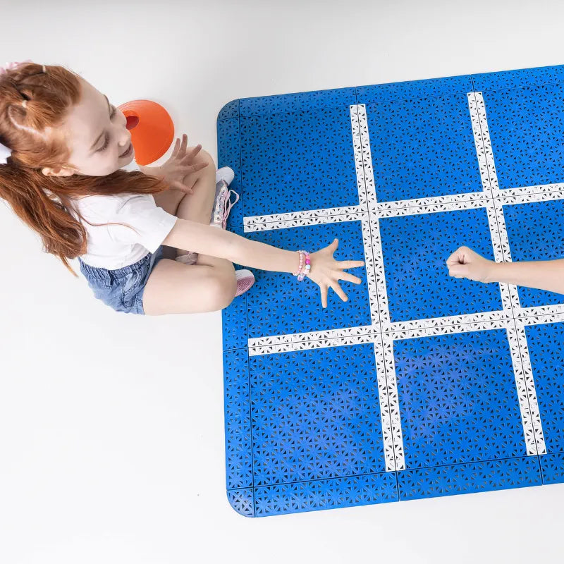 Jogo da Velha - ToyFloor