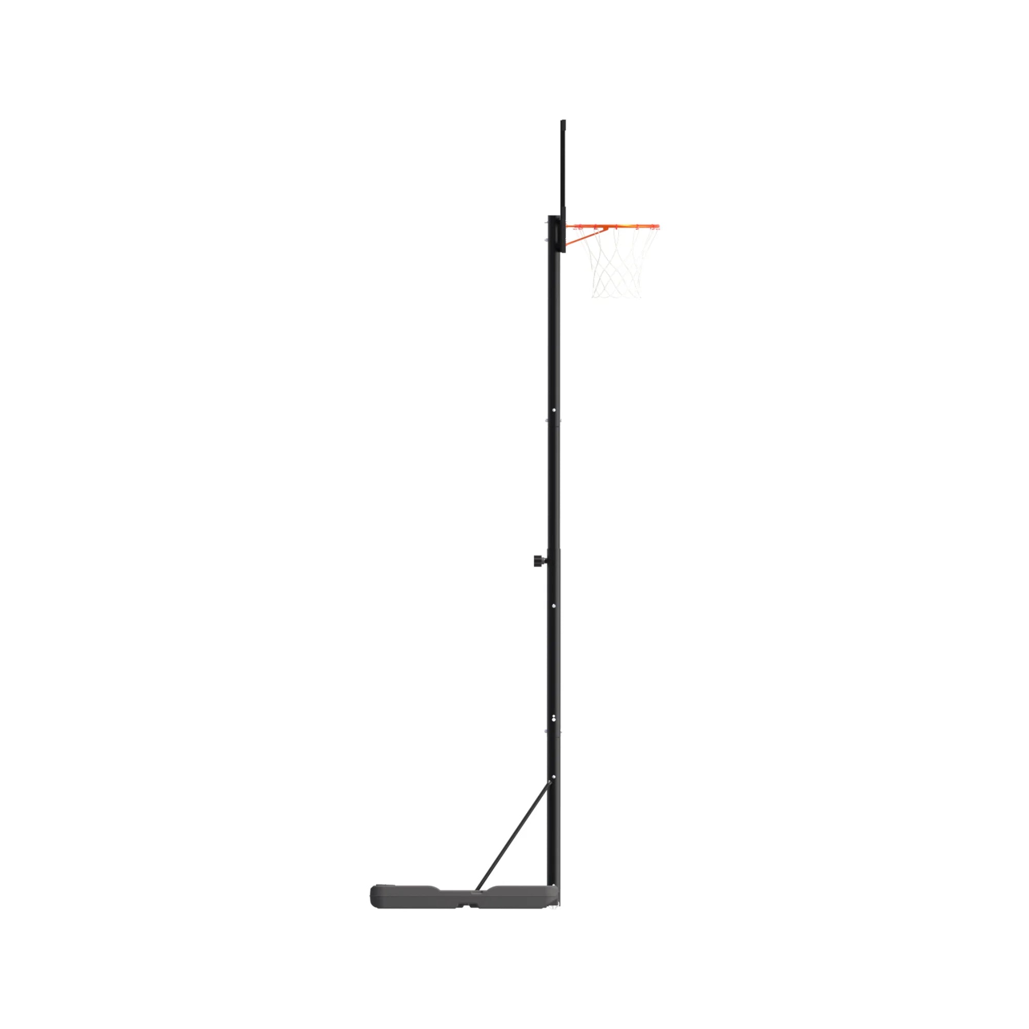 Tabela de Basquete Móvel A300