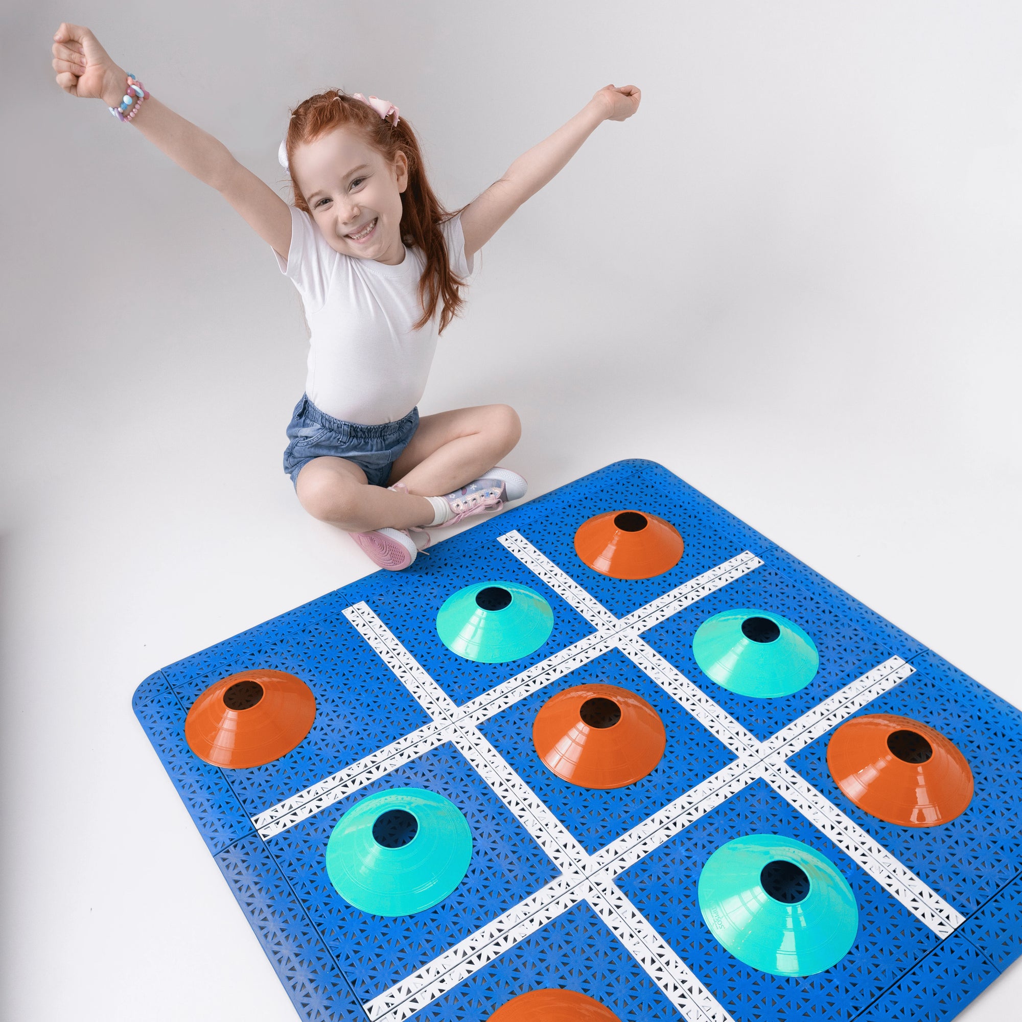 Jogo da Velha - ToyFloor