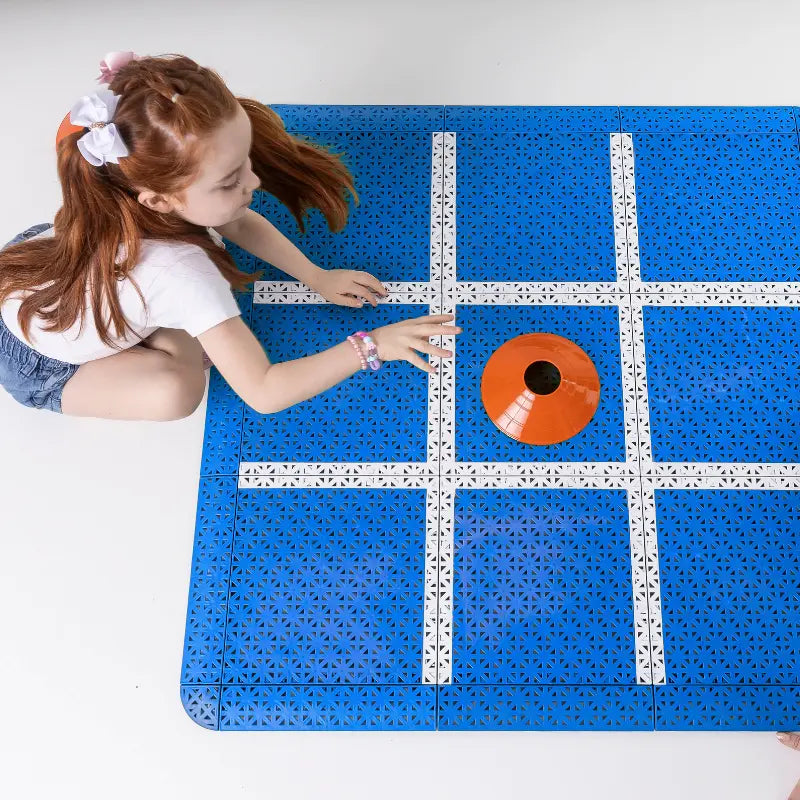 Jogo da Velha - ToyFloor