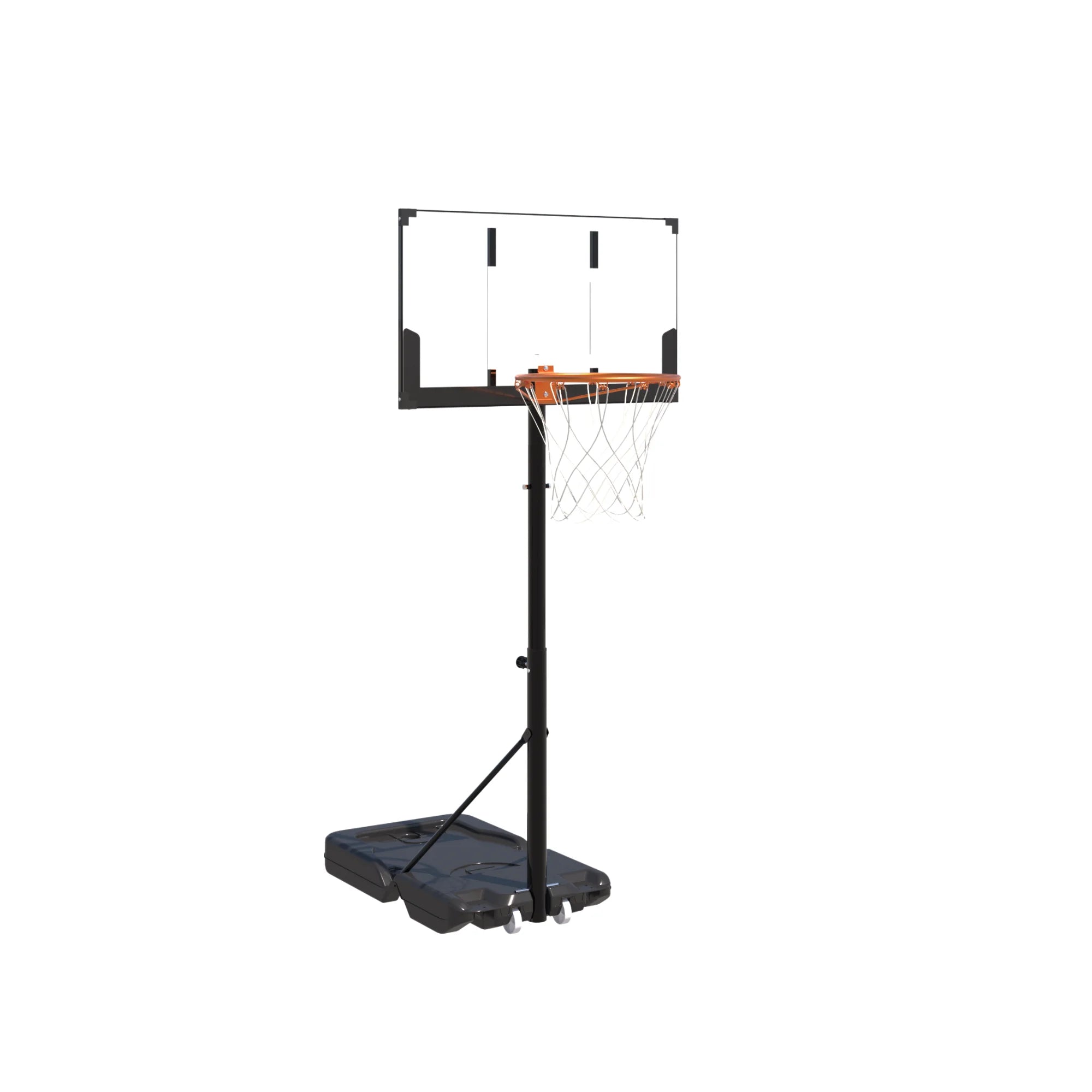 Tabela de Basquete Móvel A300