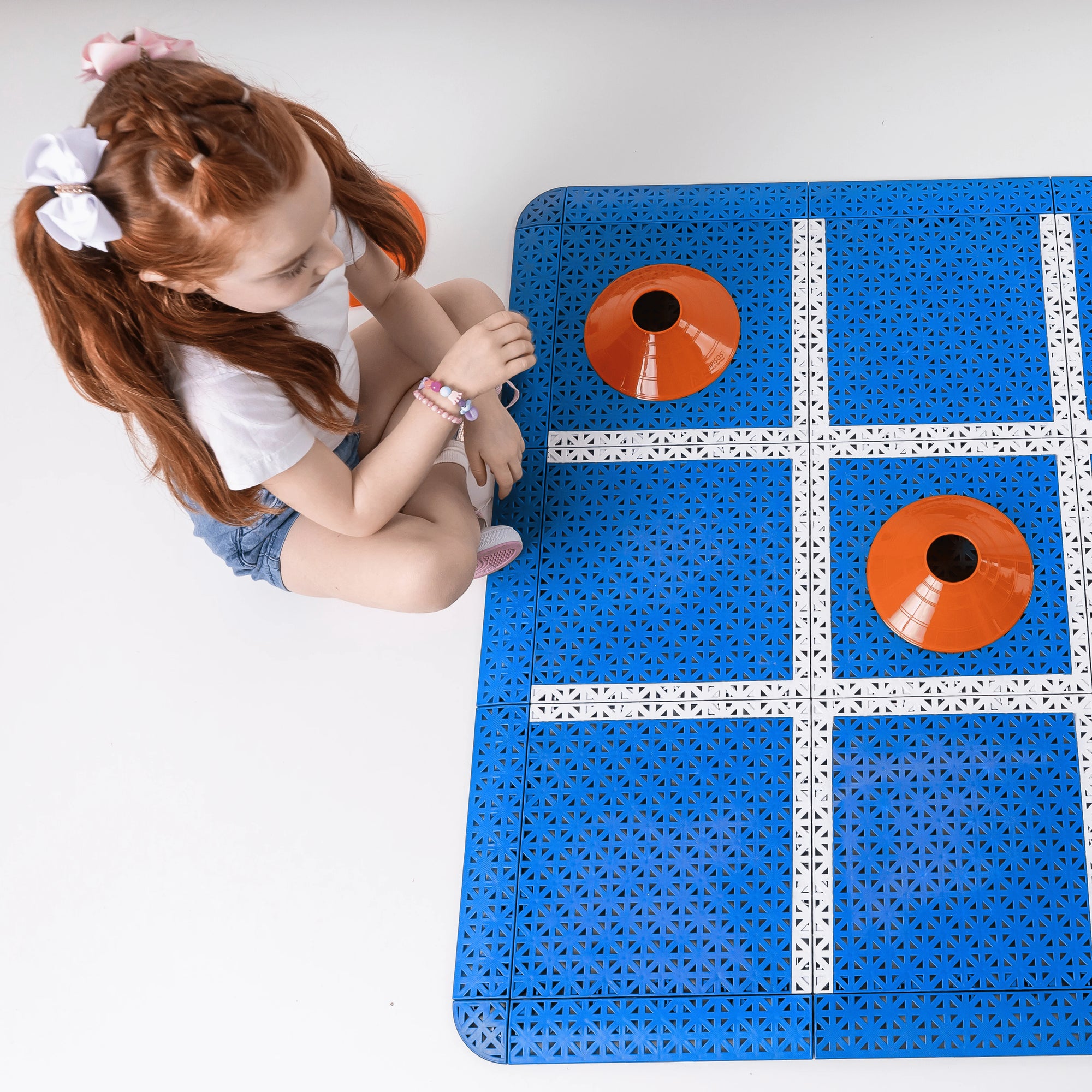 Jogo da Velha - ToyFloor