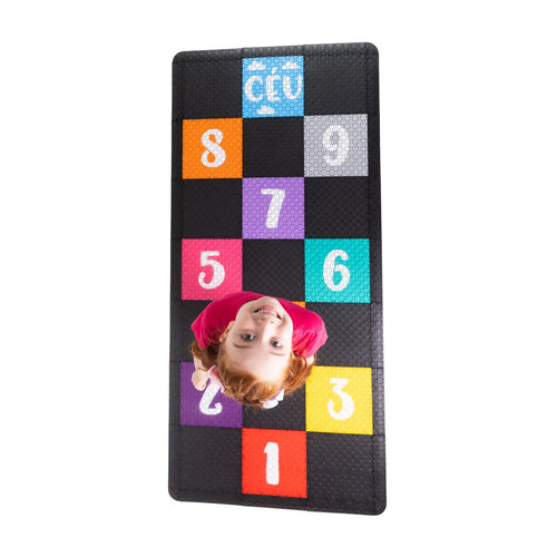 Combo Volta ás Aulas 4 Brincadeiras ToyFloor