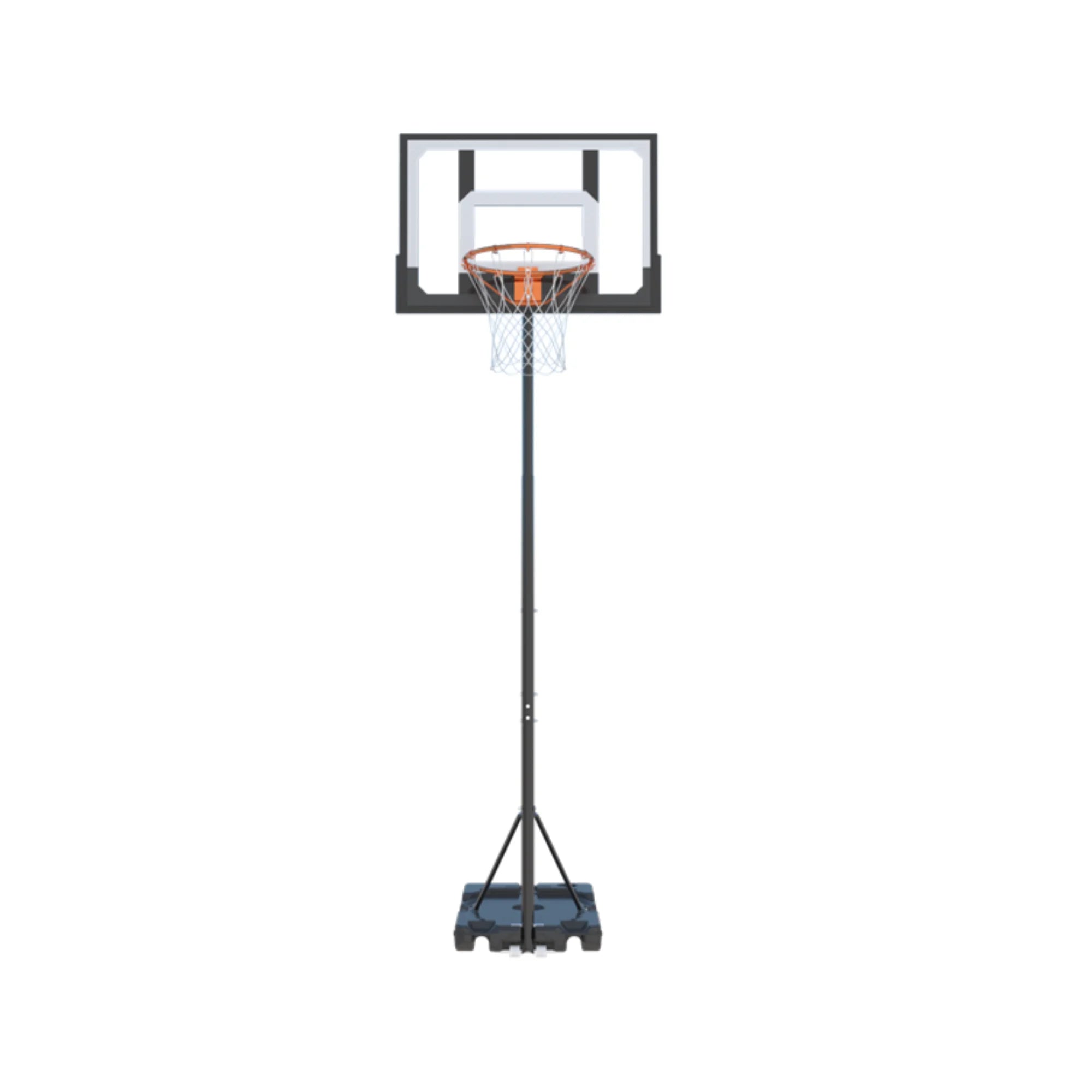 Tabela de Basquete Móvel A300