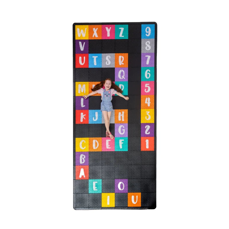 ABC + Número - ToyFloor