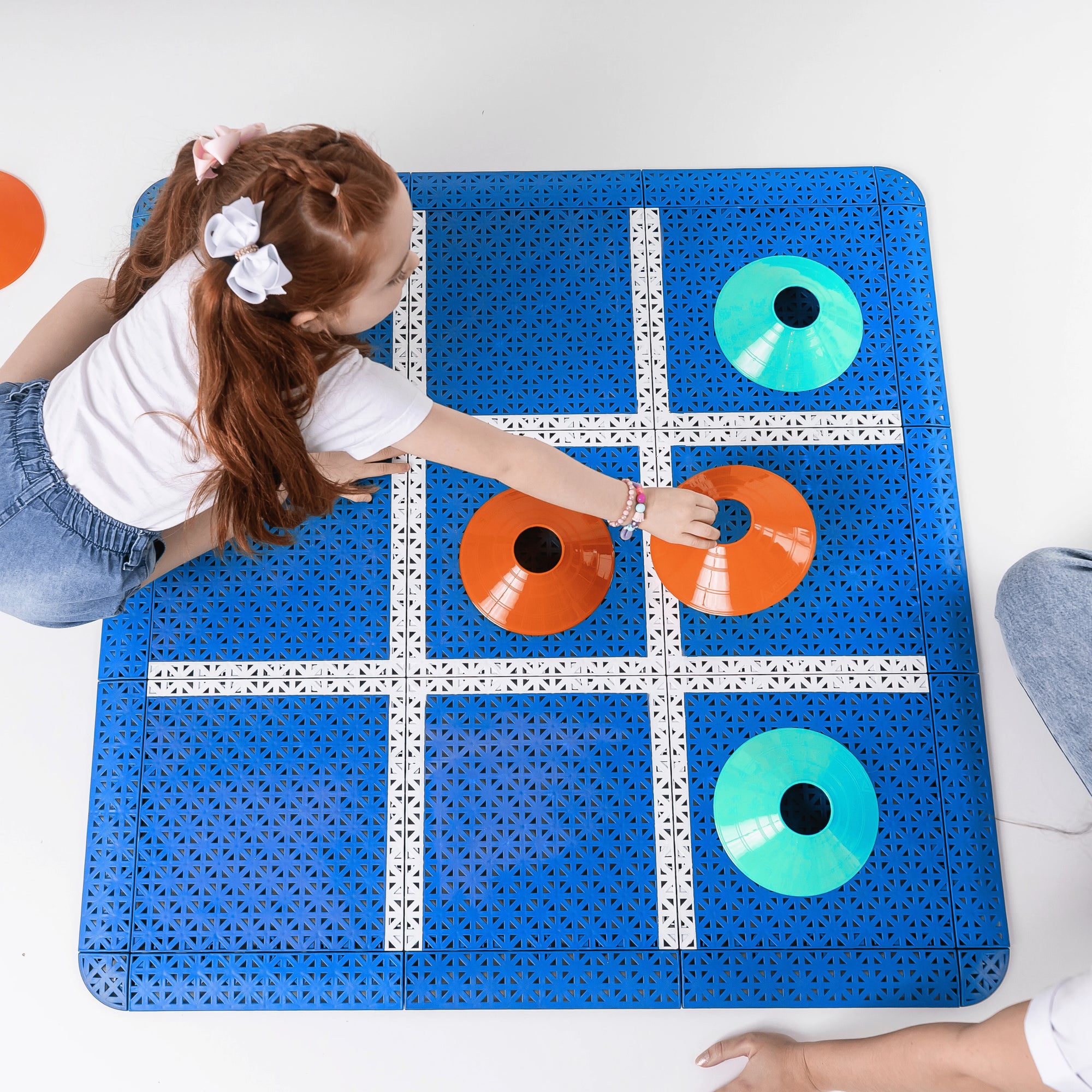 Jogo da Velha - ToyFloor