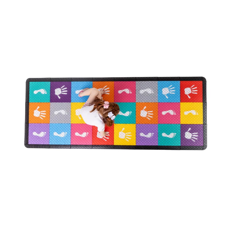 Pé & Mão - ToyFloor