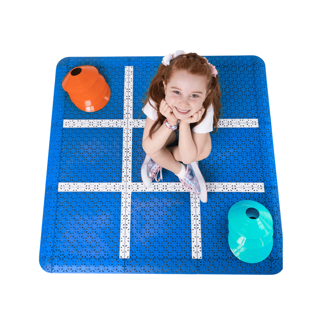 Jogo da Velha - ToyFloor