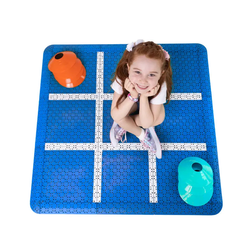 Jogo da Velha - ToyFloor