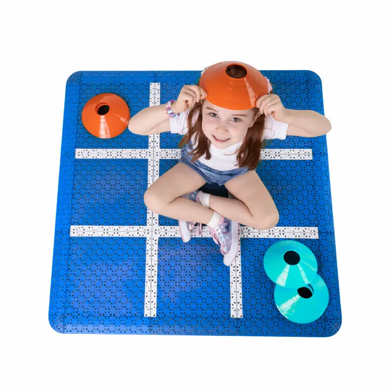 Jogo da Velha - ToyFloor