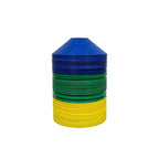 Kit Treino Cones do Brasil