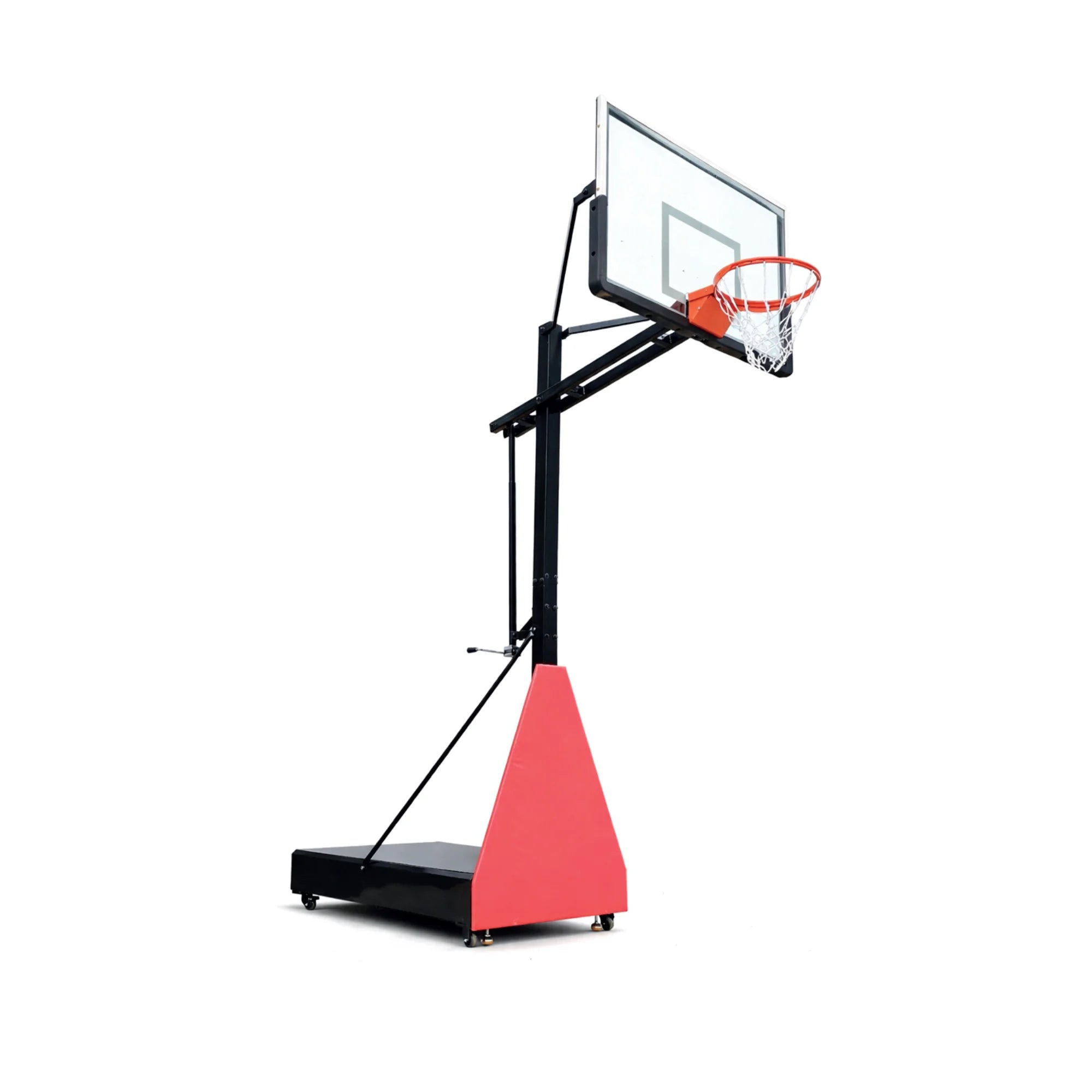 Tabela de Basquete Móvel M600