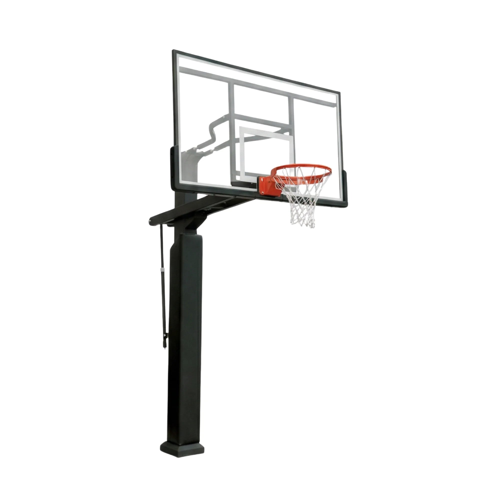 Tabela de Basquete Fixa F400