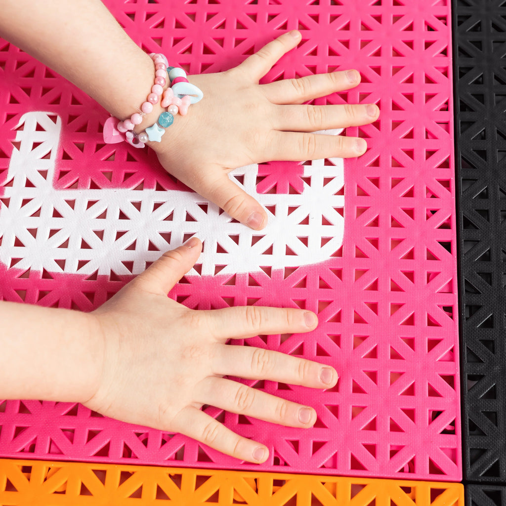 ABC + Número - ToyFloor