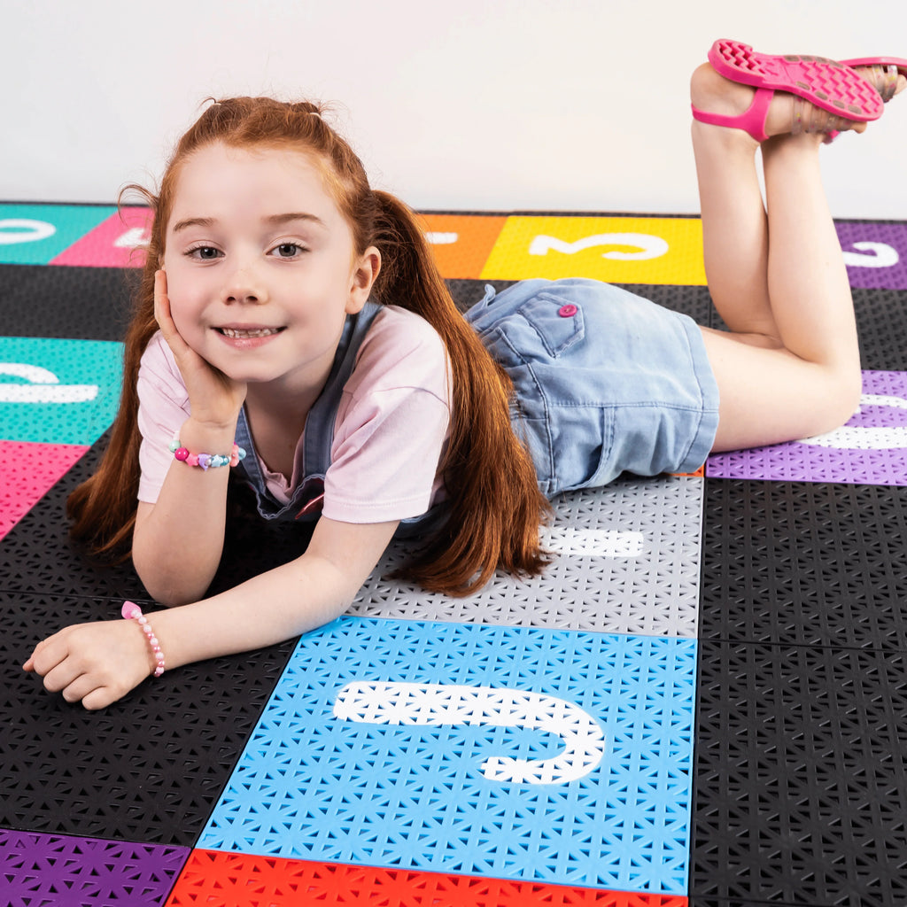 piso modular alfabeto / tapete números e letras / alfabeto gigante / tapete aprendizagem / piso educativo infantil / brinquedo didático