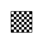 tabuleiro modular gigante / piso xadrez damas / xadrez para escola / jogo de estratégia modular / damas gigante