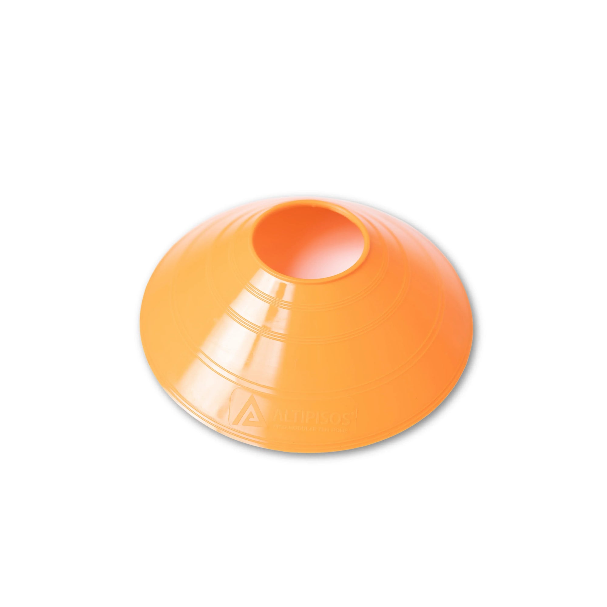 Cones de treino, cone agilidade, marcador campo, demarcador quadra, cones educação física.