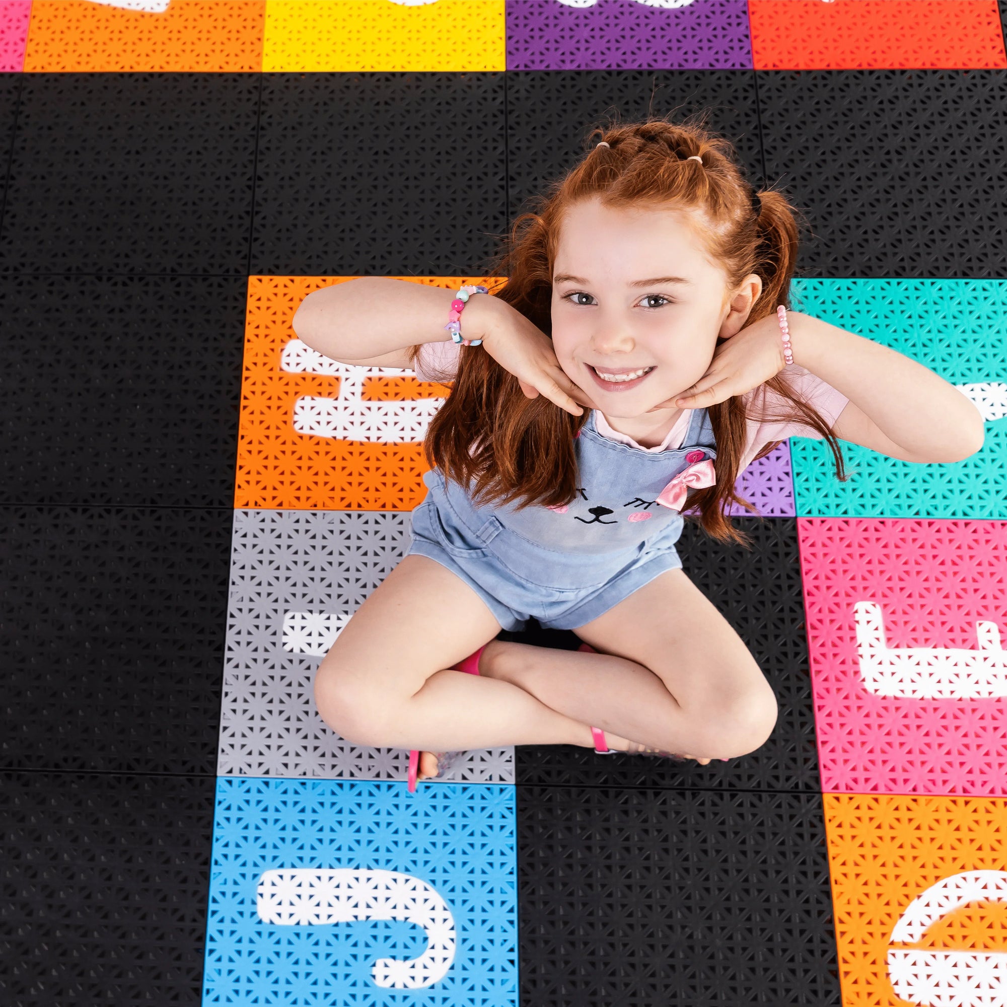 piso modular alfabeto / tapete números e letras / alfabeto gigante / tapete aprendizagem / piso educativo infantil / brinquedo didático